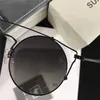 2020-Super Lovers SL 035 gafas de sol de alta calidad de diseñador de marca de moda para mujer, gafas de diseñador de marca, estilo Retro, protección UV