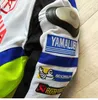 Giacca da moto da uomo Giacca da moto antivento impermeabile da corsa per YAMAHA M1 Team Autunno Inverno Motocross Abbigliamento da moto2320231