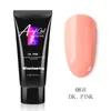 15ml Nail Extender Gel Polish Vernice per unghie Extension LED Sculpting Hard UV Gel Lacca Manicure Tool