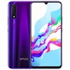 Original Vivo Z5 4G LTE Célula 6GB Ram 64GB 128GB ROM Snapdragon 712 Octa Core 48.0mp AI 4500mAh Android 6.38 "Amoled Tela Full Screen Fingerprint Id Face Smart Mobile Phone