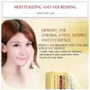 BIOAQUA 24K Silk Gold Maschera per il viso Crema per la pelle Idratante Antirughe Collagene Hydra Essence Cosmetici per la cura della pelle del viso