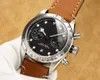 Man Watches M79363N 7750 Automatic Movement 41mm Watches Watch Male Snow Needle1310s