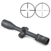 Visionking Rifle Scope VS4-20x50QZ Idealny do polowania FFP First Focal Plane Stopu W Czarny Matowy Odporny na wstrząsy Woda 223 308