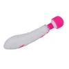 Magic Wand vibratori massaggio AV vibratori G-Spot stimolazione del clitoride massaggio del corpo giocattoli del sesso per le donne J1121