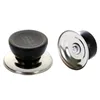 Universal Pan Pot Lid Cover Kitchen Cookware Replacement Lid Cover Hand Grip Knob Handle Cover Kitchen Replace Tool5323113