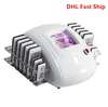 650nm Lipo Laser Machine Fat Burning Slimming Diode Lipolaser Lipo Laser Dispositivo de adelgazamiento para la venta Envío rápido de DHL