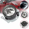 Freeshipping Car Styling For Mitsubishi/Outlander ASX RVR 2007-2015 New 1Pcs Left=Right Front Fog Light Lamp