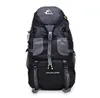 New 50l 60l 60l Outdoor Backpack Back Scalbing Salbing