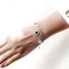 Titanium Stahl Roségold plattiert Armband modische und vielseitige Mehrschicht römische digitale Lady039s Hand Decoration Decoration6388328