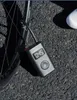 2020 Быстрый электрический воздушный насос Xiaomi Youpin Портативный интеллектуальный цифровой датчик давления в шинах Предустановленное давление для остановки велосипеда Car2223168