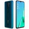 Orijinal OPPO A11 4G LTE Cep Telefonu 6 GB RAM 128 GB 256 GB ROM Snapdragon 665 Octa Çekirdekli Android 6.5 "Tam Ekran 12.0mp AI 5000 mAh Parmak İzi ID Akıllı Cep Telefonu