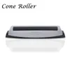 HONEYPUFF 110mm Cigarette Cone Roller Plastic Tobacco Rolling Machine Roller Maker for King Size Cone Cigarette Easy To Use3767644