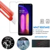 Для Motorola G9 PLUS ВОСПРОИЗВЕДЕНИЕ анти Царапины HD Clear Screen Protector Закаленное стекло с розничной упаковке