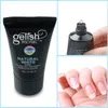 Высокое качество Gelish ногтей гель лак для ногтей Remover Gelish ногтя оптовой Gelish гармония гель для ногтей гель поли для строителя Бесплатная доставка