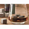 No Dilution Drink Whisky Ice Stones 9PCS