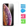 Tempered Glass For Iphone 13 Pro Max 6.7inch Screen Protector 2.5D 0.33MM Protect Film For Samsung Huawei Xiaomi with 10 in 1 Paper Package