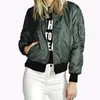 Jackets femininos 2022 Women Woman Punk Moda Longa Cotton Jacket Casual Streetwear1