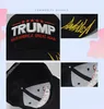 Bestseller Amerikanischer Präsident Präsident Trump Camouflage Baseball Cap trump2020 Hut Stickerei Druck Baseball Cap