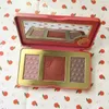 Face Makeup 3 Colors Blush Blusher Peach Glow Infused Powder Longlasting Highlighter Bronzers Eyeshadow Pressed Palette3660451