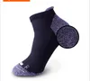 Water absorption and quick-drying running socks outdoor fitness sports socks