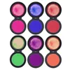 2019 6 Colors Temporary Hair Chalk Dye Powder With Salon Hair Mascara Crayons DIY Hair Care Styling3351065