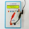 Originele Draagbare LC200A LC Meter Station Inductie Capaciteit Meten Meter LC Testen Meter SMD Inductie Tester