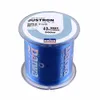 Lenza da pesca in nylon 500M lenza da pesca in fluorocarbonio durevole giapponese Roccia Mare 0.4-8.0 bobina di filo monofilamento super resistente