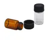 27 mm Mini Storage in Glass Bottle Storage Box