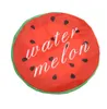 Leuke Fruit douche badmuts Watermeloen vrouwen hoed voor baden sauna's kant elastische band cap spa cap GB6