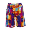 2020 Hot Quick Seco Homens Shorts Marca Praia Curta Homme Bermuda Verão Outono Homens Board Breve Impresso Mens Curto 3styles