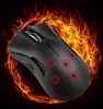 USB warm Mice Optical Heated Mouse Acupressure Hand Warmer Heating Mice For PC Gamer Mause 1200DPI For Desktop Windows Hands Mouses Christmas Gifts