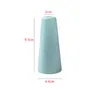 Small Solid Fresh Vases Vases Modern Simple Living Room Home Decor Dry Flower Flower Decorative Articles Ornement Mini Vase6274390