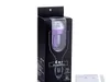 Neuer USB -Auto -Plug -Luftbefeuchter Frisch erfrischender Duft Ehikular ätherisches Öl Ultraschall -Luftbefeuchter Aroma Nebel Auto Diffuser5047708