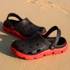 Original Classic Clogs Garden Flip Flops Water Shoes Men Summer Beach Aqua Slipper Outdoor Swimming Sandals Freesail Shoes