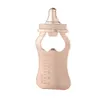 Baby Bottle Wine Opener Baby Shower Birthday Party Gifts Event Favors Christening Baptism Souvenior Keepsakes SN1209