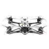 Emax Tinyhawk Freestyle 115mm 2.5inch FPV yarış drone w/f4 4in1 5A 600TVL Kamera 5.8G 37CH 25MW VTX BNF - Emax Tiny Alıcı