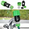 Universal Hose Tap Pipe Connector Mixer Garden Watering Equipment Tool