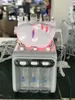 7 machine de dermabrasion hydra sur 1