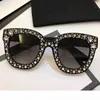 2020 NOWOŚĆ MOTY CAT CAT Eye Style Style Letnie prostokątne pełna ramka Ochrona UV i obudowa UV400 Sunshade Okulary 6143638