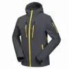 new Men HELLY Jacket Winter Hooded Softshell for Windproof and Waterproof Soft Coat Shell Jacket HANSEN Jackets Coats 16153121766