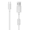 1,5 M 5FT Type C Micro câble V8 5pin Câbles de chargement de synchronisation de données USB pour Samsung S6 S7 Edge S8 S10 HTC cordon de charge de téléphone Android avec boîte de vente au détail