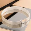 NEW 18K Rose gold watch strap Men Women Hand Chain Reflexions Bracelet Set Original Box for Pandora 925 Sterling Silver Bracelets