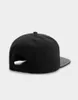högkvalitativ hatt klassisk mode hiphop -märke billig man kvinna snapbacks svart cs wl mot världen cap3277829