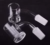 Högkvalitativ XL Flat Top Quartz Banger Nail med 5 mm tjock botten Kupollös kvartsspik för glas Vattenpipa Bongs