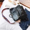 Girls Fashion PU Backpack Purse Waterproof bookbag Crossbody Shoulder Leather Large Bag multifunction handbag School backpacks M899