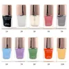 20 Color Optional Nail Polish For A Long Time No Baking fast Drying Quickly And Non-Peelable