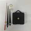 Kit movimento orologio al quarzo Riparazione meccanismo mandrino con set di lancette Accessori per riparazione movimento orologio da parete vintage GGA2910