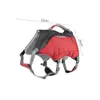 Dog Car Seat Covers Life Swim Jacket Travel Backpack Saddlebag M Size Bag For Large Dogs Pets Travelling Hiking Swimming1