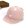 Cute Heart Crown Neonata Cappelli Accessori per neonati in cotone Berretto da baseball per neonato Regolabile Estate Nuovi cappelli per neonati GB502
