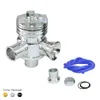 BOV Blow Off Valve for Volkswagen VW GTi Golf for Audi Beetle Jetta A3 A4 A6 TT 1 8T 2 7T without logo TT101250266q